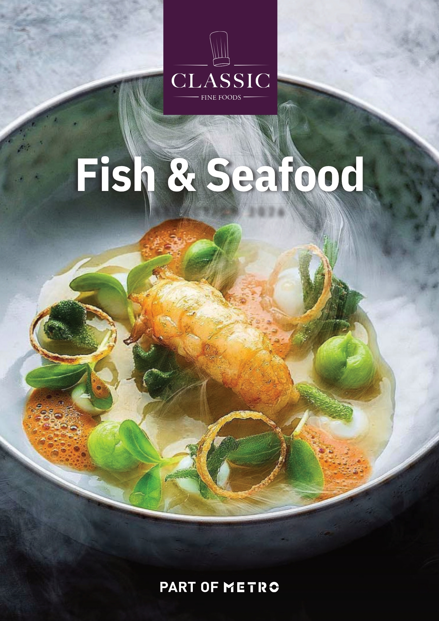 Seafood